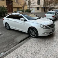 سوناتاyf2014درحد|خودرو سواری و وانت|کرمان, |دیوار