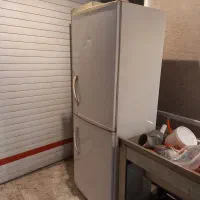 یخچال فریزر