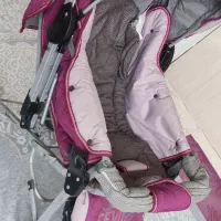 کالسکه و کریر وساک ست کاملا سالم|اسباب و اثاث بچه|زنجان, |دیوار