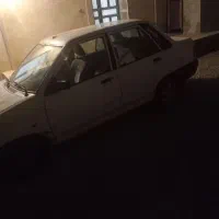 پراید 88|خودرو سواری و وانت|کنگاور, |دیوار