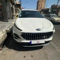 ماشین kmc7|خودرو سواری و وانت|فردیس, قریشی|دیوار