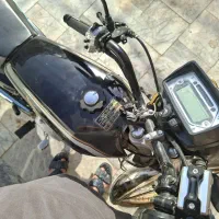 موتور مدل ۸۵|موتورسیکلت|زاهدان, |دیوار