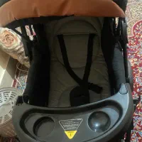 فروش کالسکه بنیتا دلیجان