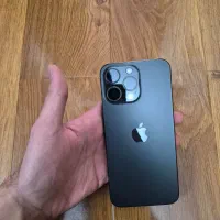 آیفون ۱۵ پرومکس