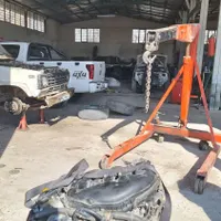 استخدام مکانیک حرفه‌ای تویوتا نیسان پاجروکاپرا ریچ|استخدام صنعتی، فنی، مهندسی|تهران, وردآورد|دیوار