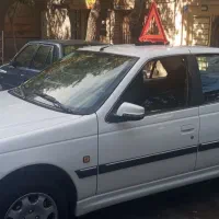 پژو پارس سال مدل 1400|خودرو سواری و وانت|تبریز, |دیوار