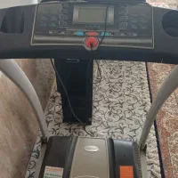 تردمیل استرانک|تجهیزات ورزشی|یزد, |دیوار