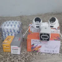 نصب و تعمیر تخصصی دوربین آیفون