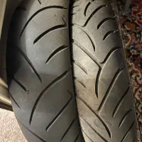 ایکس مکس(لاستیک و لنت و کاور اگزوز)