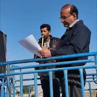 مداح و خوانندگی مراسمات ختم و عزاداری