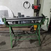 خدمات برشکاری لیزر و خم کاری و نورد کاری|خدمات پیشه و مهارت|الوند, |دیوار