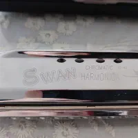 ساز دهنی حرفهای کروماتیک|سازهای بادی|بندر انزلی, انقلاب|دیوار