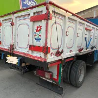 ایسوزو ۸تن|خودرو سنگین|اسلام‌شهر, شاطره|دیوار