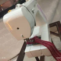 چرخ گلدوزی riccar|چرخ خیاطی و ریسندگی|گلبهار, شهر جدید گلبهار|دیوار