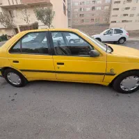 تاکسی برون شهری