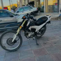 موتور تریل پرواز 200|موتورسیکلت|بانه, |دیوار