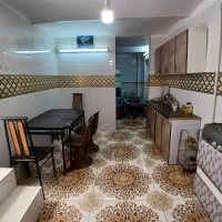 سوئیت ۵تخته و۳تخته|اجارهٔ کوتاه‌مدت آپارتمان و سوئیت|قم, الوندیه و گذر صادق|دیوار