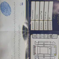 پراید ۸۷صبا|خودرو سواری و وانت|مشهد, شهرک رازی (شهرک غرب)|دیوار