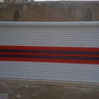 ساخت، نصب و تعمیر کرکره برقی و شیشه سکوریت|خدمات پیشه و مهارت|نهاوند, |دیوار