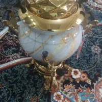 فروش فوری سماور گازسوز