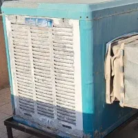 کولر آبی 7000 آزمایش
