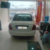 تیبا ۱ مدل ۱۳۹۹ سفید روغنی|خودرو سواری و وانت|اشتهارد, |دیوار