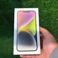 ایفون ۱۴ نرمال اکبند