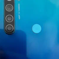 گوشی نوت 8 شیامی با کارتن و شارژر