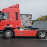 فروش ماشین سنگین رنو|خودرو سنگین|تهران, آبشار|دیوار