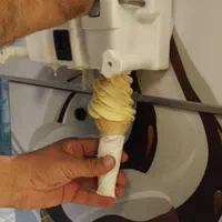 پودرساختارسازانواع بستنی میوه ای‌‌ ایتالیایی وسنتی|خوردنی و آشامیدنی|اصفهان, ناژوان|دیوار