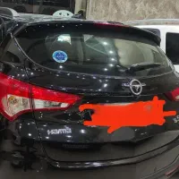 هایما توربو s5صفر مشکی