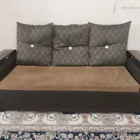 مبلمان ۷ نفره راحتی