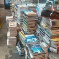 فروش.وخریدار دفتر کتاب کاغذ باطله با بالاترین قیمت|لوازم التحریر|تهران, جنتآباد جنوبی|دیوار