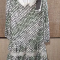 پیرا هن خوشقل دخترونه