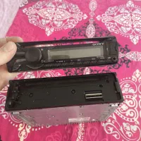 ظبط سونی دو خروجی،چراغ تیبا2.دسته موتور|قطعات یدکی و لوازم جانبی|ملایر, |دیوار