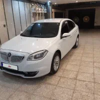 برلیانس ۳۳۰ دنده ای بدون رنگ کم کار|خودرو سواری و وانت|قرچک, شهرک گلها|دیوار