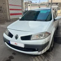 مگان e2