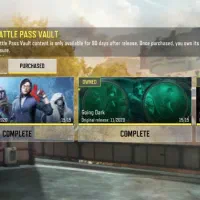 اکانت کالاف|کنسول، بازی ویدئویی و آنلاین|گراش, |دیوار