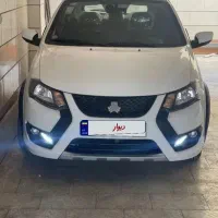 کوییکGXRفول تیپ Lمدل ۱۴۰۳ در حد گارانتی فعال|خودرو سواری و وانت|اصفهان, آفاران|دیوار