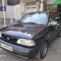 پراید صبا دوگانه کارخانه ، نقد و اقساط