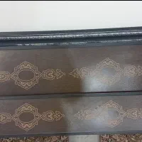 تخت دو نفره