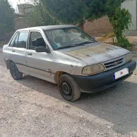 پراید مدل 85