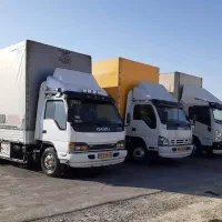 حمل و نقل و اثاث کشی باربری تک بار بهاران  ویلاشهر|خدمات حمل و نقل|سنندج, |دیوار