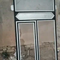 پنجره آلمینیومی