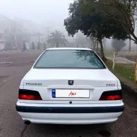 پژوپارس xu7 (کارمندی)|خودرو سواری و وانت|رشت, لاکان|دیوار