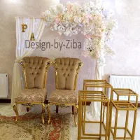 گل آرایی بله برون نامزدی عقد عروسی واجاره وسایل|خدمات پذیرایی، مراسم|همدان, |دیوار