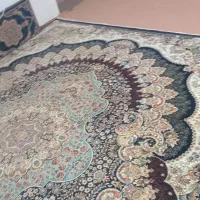 فرش ۹ متری|فرش|افشار, |دیوار