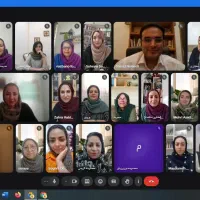 کار آنلاین متخص بانوان|استخدام بازاریابی و فروش|علیآباد کتول, |دیوار