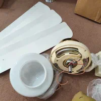 پنکه سقفی نو نو