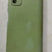 گارد سیلیکونی گوشی شیائومی poco m3
